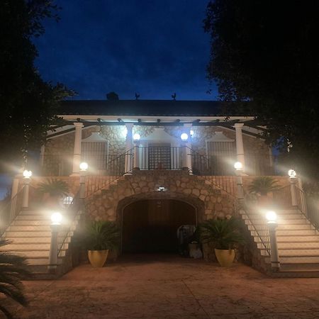 Casa Maleda Villa ออร์นาชวยโลส ภายนอก รูปภาพ