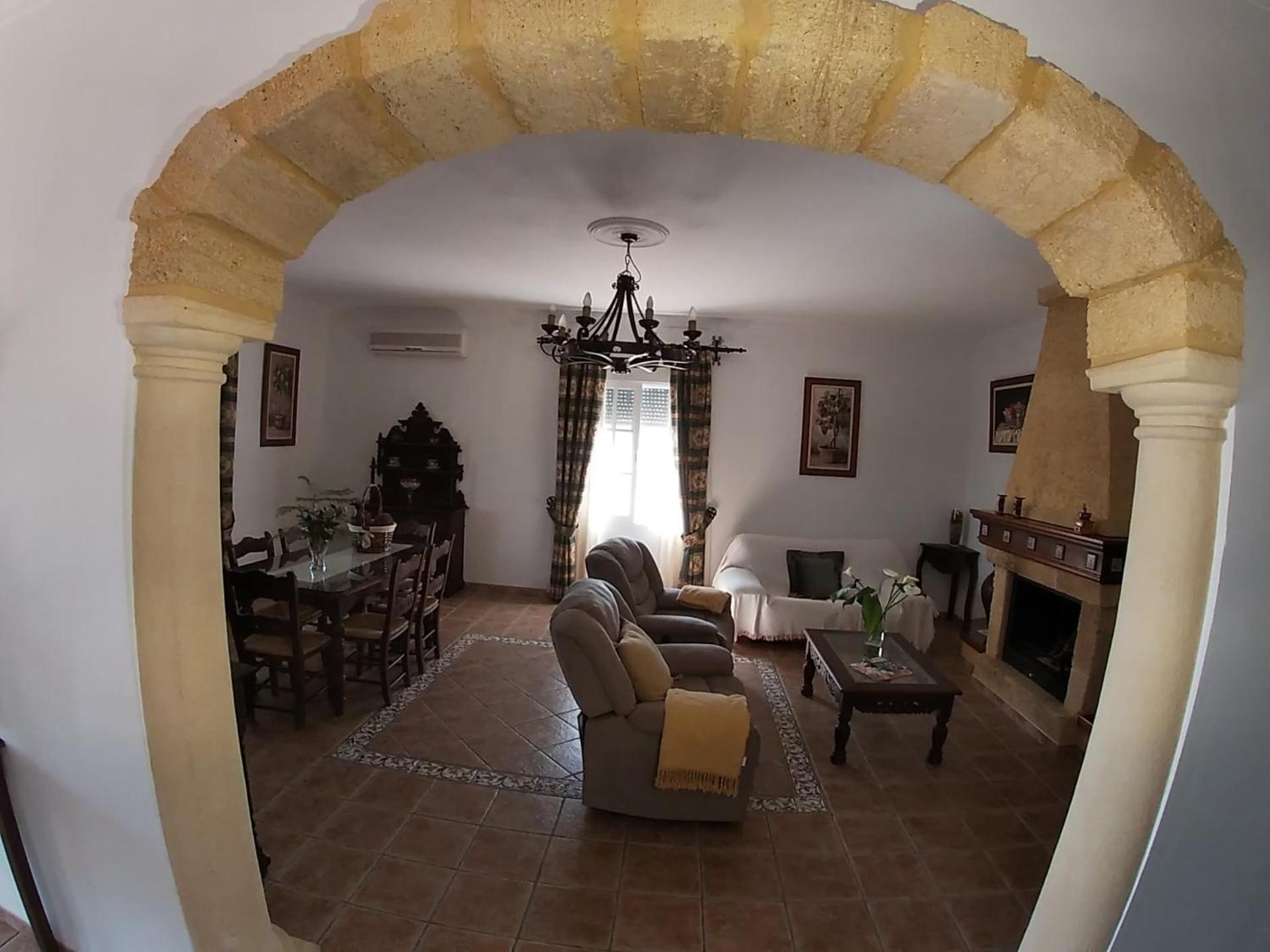 Casa Maleda Villa ออร์นาชวยโลส ภายนอก รูปภาพ