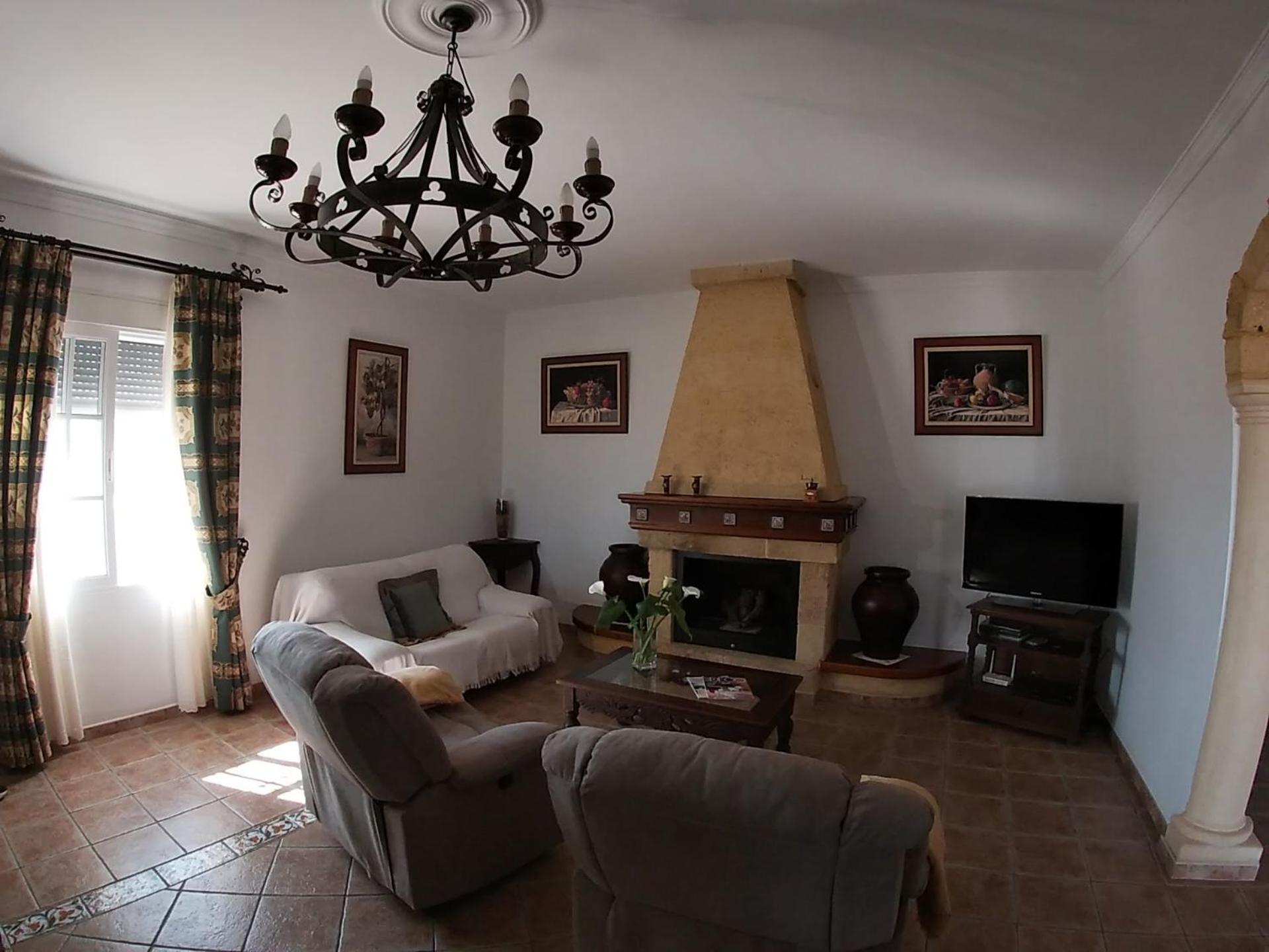 Casa Maleda Villa ออร์นาชวยโลส ภายนอก รูปภาพ