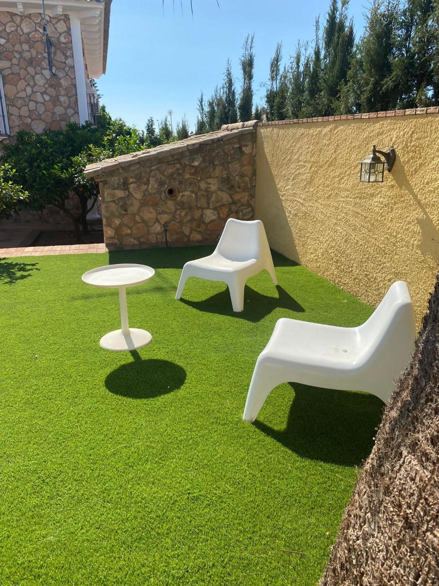Casa Maleda Villa ออร์นาชวยโลส ภายนอก รูปภาพ