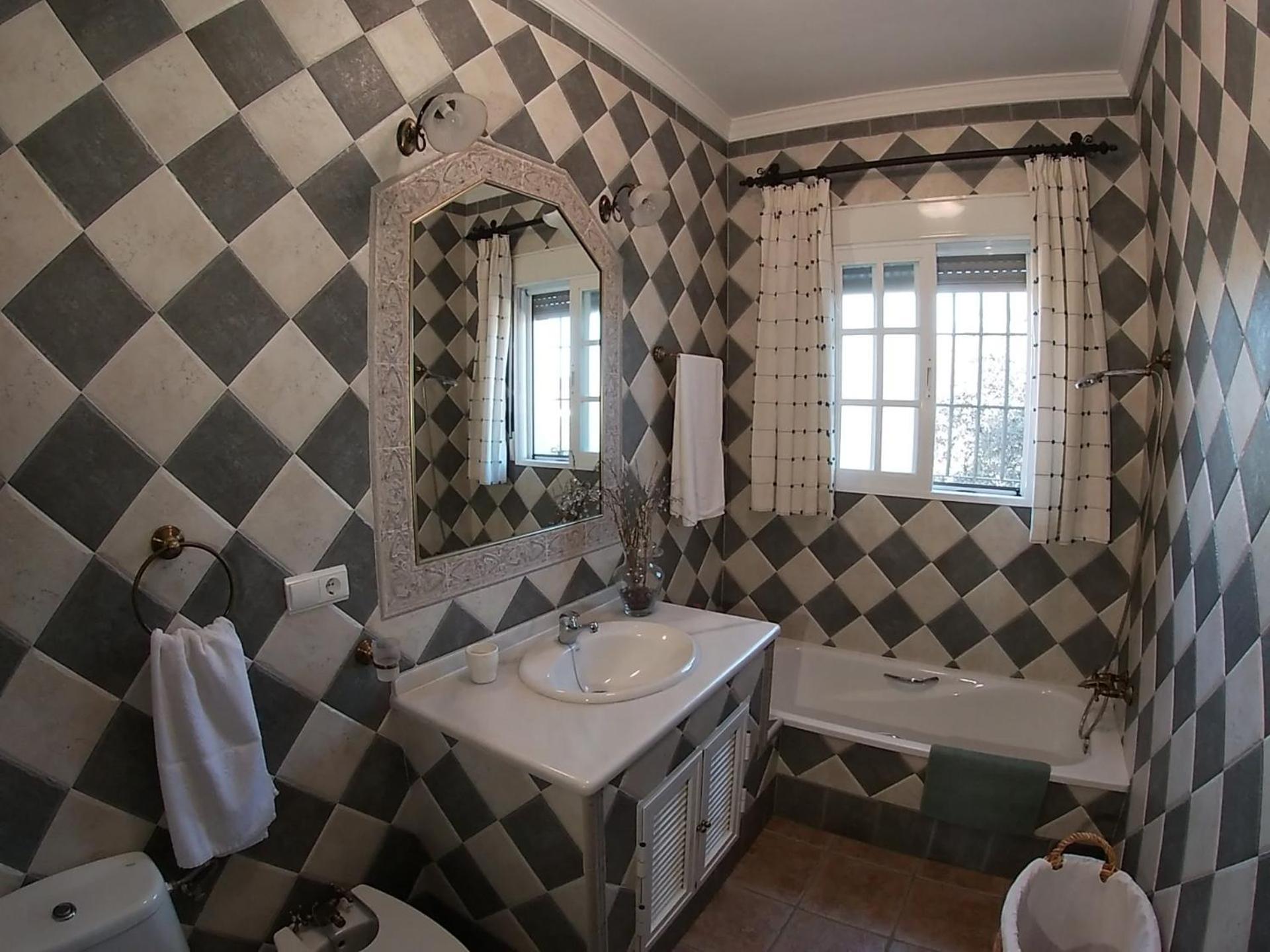 Casa Maleda Villa ออร์นาชวยโลส ภายนอก รูปภาพ